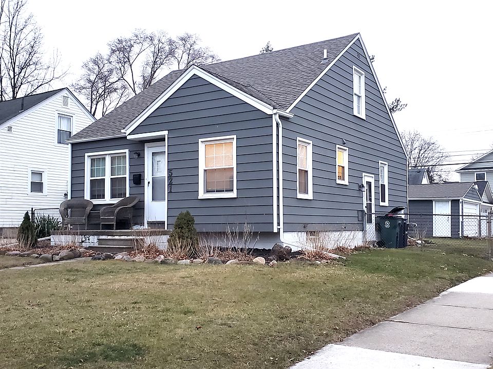 1st image of 521 N Rembrandt Ave
