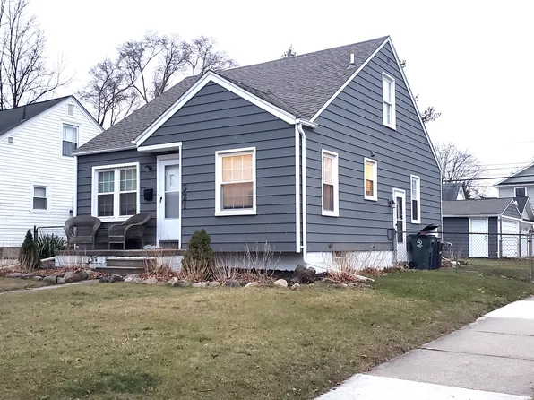 521 N Rembrandt Ave, Royal Oak, MI 48067
