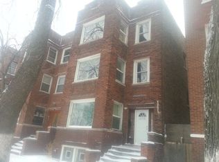 2126 S Harding Ave, Chicago, IL 60623