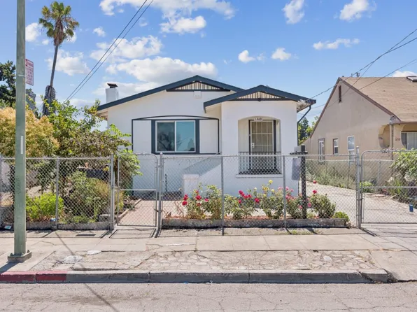 1460 80th Ave, Oakland, CA 94621