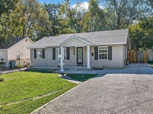 2800 W Washita Street, Springfield, MO 65807