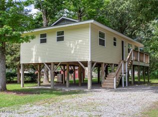 161 Hemlock St, Hertford, NC 27944