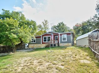 165 Codrington Dr, Kerrville, TX 78028