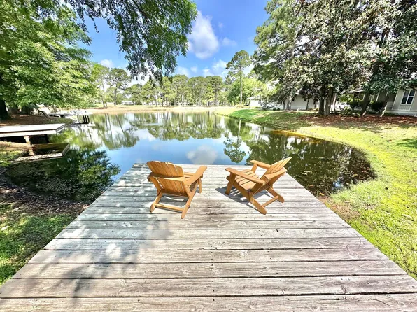 1114 Prestwick Pl, Miramar Beach, FL 32550
