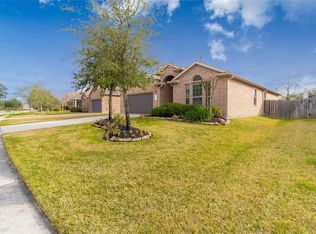 22451 Toronado Ridge Ln, Porter, TX 77365