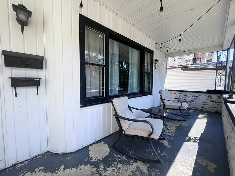 Porch