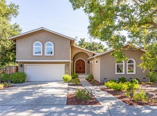 5929 Weimar Ave, San Jose, CA 95120