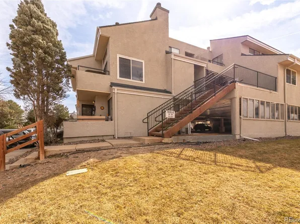 1830 Newland Court #324, Lakewood, CO 80214