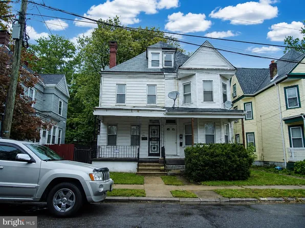 17 Cumberland Ave, Trenton, NJ 08618