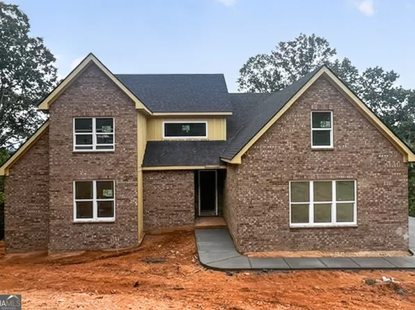 116 Planters Knl, Baldwin, GA 30511
