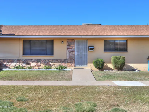 711 E LAUREL Drive #5, Casa Grande, AZ 85122