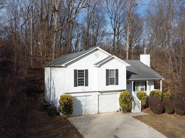 5244 Misty Meadow Dr, Lula, GA 30554