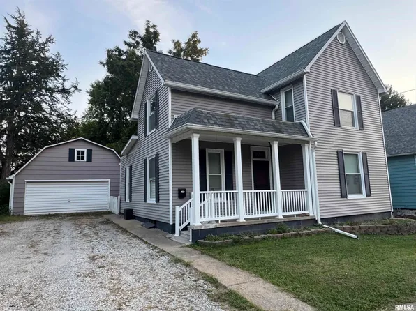 226 Cass Pl, Canton, IL 61520