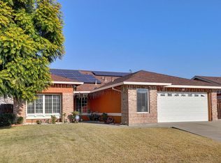 8739 Inisheer Way, Sacramento, CA 95828