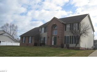 4256 Timberidge Ave NW, Massillon, OH 44646