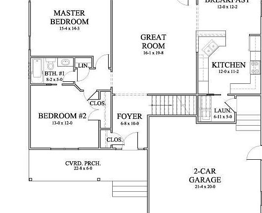 2nd image of this home