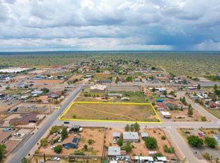 3499 Desert Meadows Rd, El Paso, TX 79938