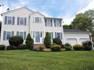 55 Green St, Bridgewater, MA 02324