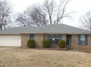311 Zachary Cv, Bryant, AR 72022