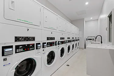 Rented by Carroll Development Leasing LLC