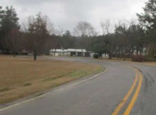 506 T Johnson Rd, Carthage, NC 28327