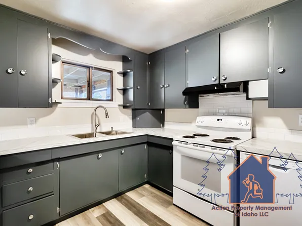 1013 W Willow Ave, Nampa, ID 83651