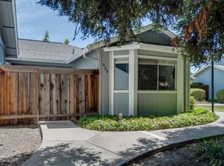 653 Martinique Ct, San Jose, CA