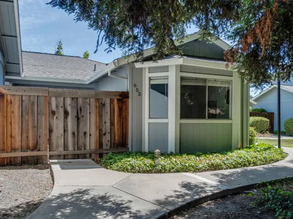 653 Martinique Ct, San Jose, CA 95123