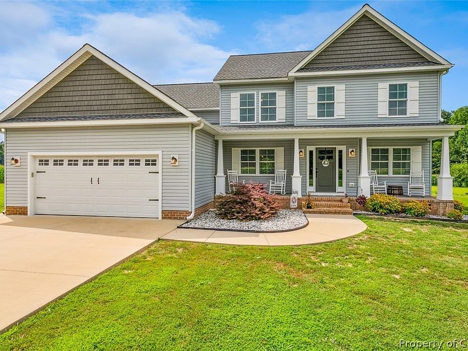 5920 Clay Bank Rd, Gloucester, VA 23061 Zillow