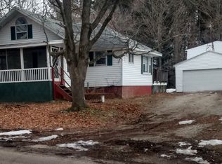 133 Marvin St, Battle Creek, MI 49017