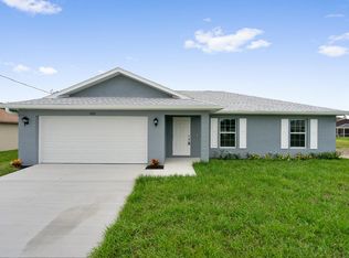 1336 Blaisdell St, Punta Gorda, FL 33980