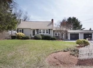 16 Warren St, Westborough, MA 01581