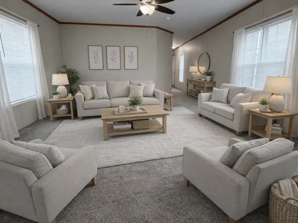 15310 Enchante Dr, Clinton Township, MI 48038