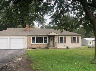 13711 Botts Rd, Grandview, MO 64030