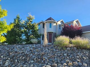 2868 Astronomer Way, Sparks, NV 89436