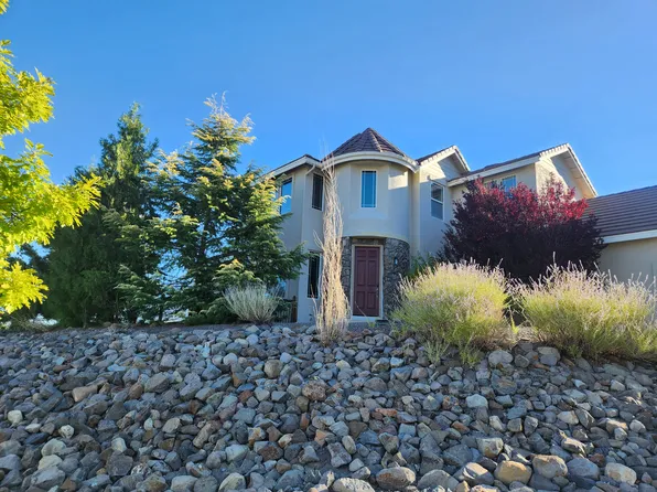 2868 Astronomer Way, Sparks, NV 89436