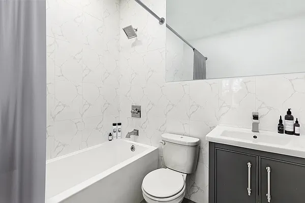 Rented by Brown Harris Stevens | media 9