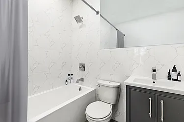 Rented by Brown Harris Stevens