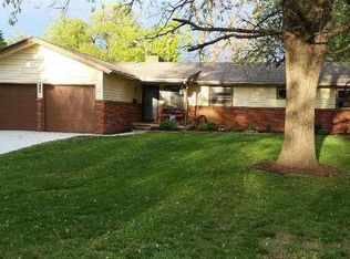2440 N Clarence Ave, Wichita, KS 67204