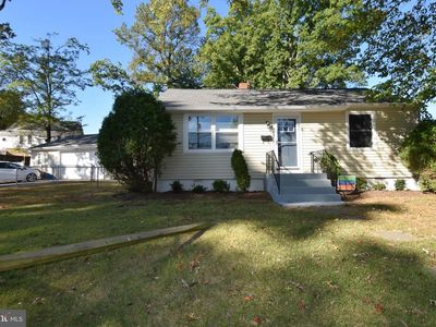 10801 Warwick Ave, Fairfax, VA, 22030