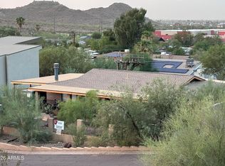 939 W Mercer Ln, Phoenix, AZ 85029