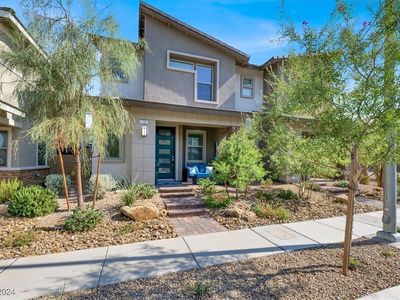 792 Cottonwood Hill Pl #0, Henderson, NV, 89011