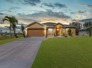 1447 SW 2nd St, Cape Coral, FL 33991