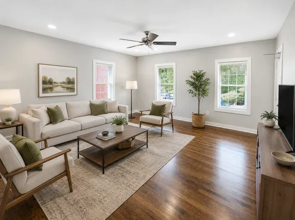 817 Park Ave APT 6, Omaha, NE 68105