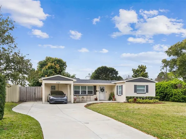4256 Shorecrest Dr, Orlando, FL 32804