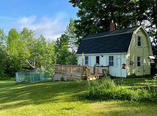 271 Old Brunswick Rd, Gardiner, ME 04345