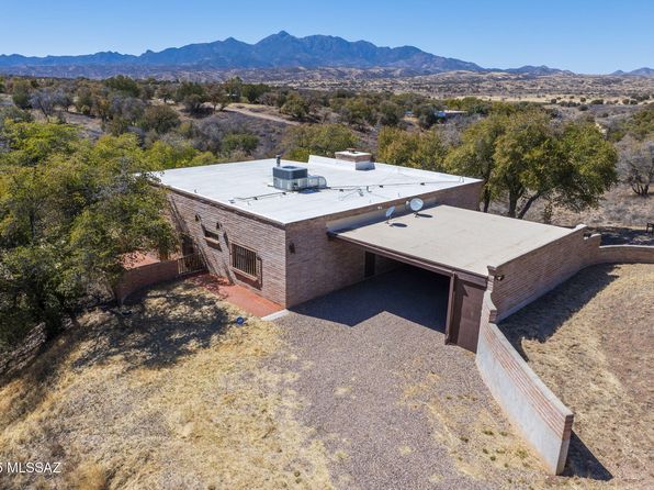 90 Casas Arroyo Rd, Sonoita, AZ 85637