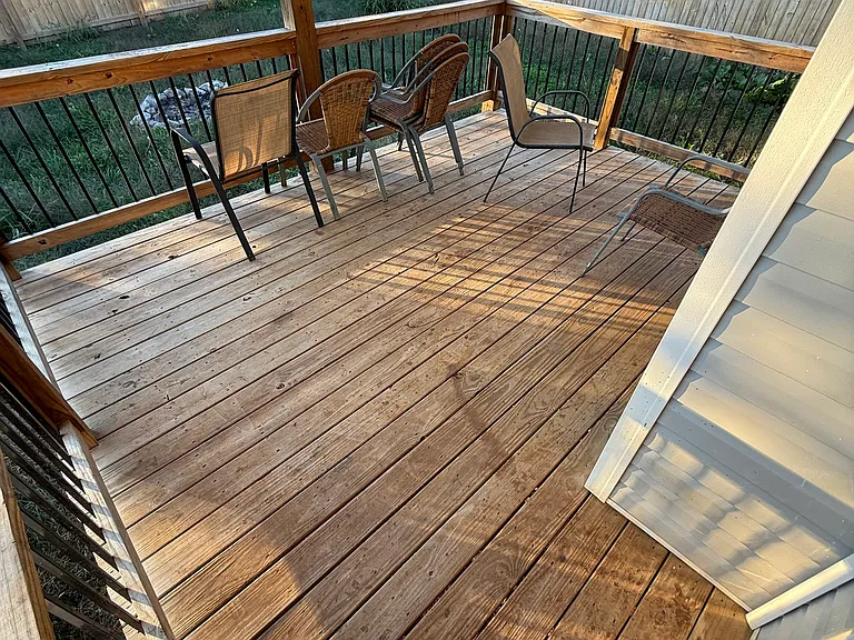 706 Banister Dr — Photo 12