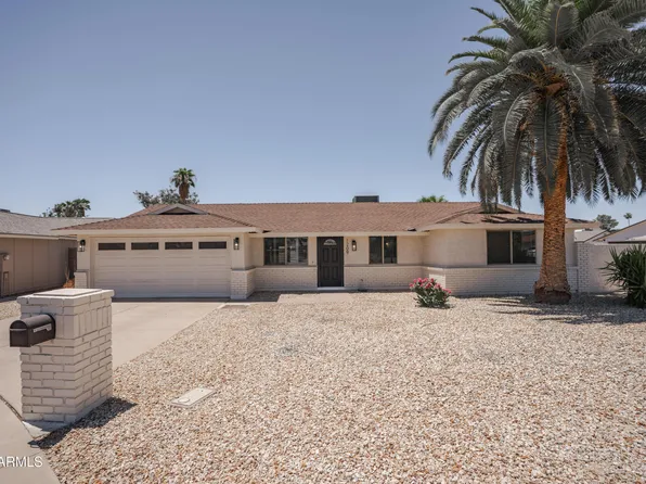 1209 W EL PRADO Road, Chandler, AZ 85224
