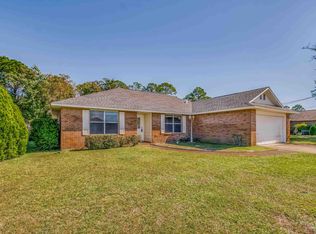 1914 Coral Island Rd, Pensacola, FL 32506